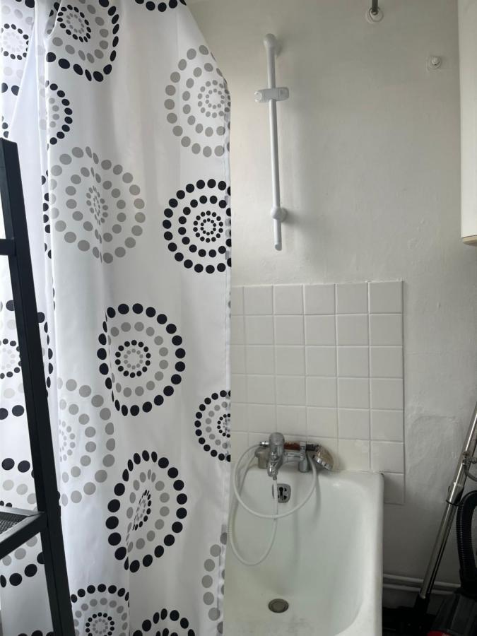 Apartamento Studio Rue Cachin Honfleur Exterior foto