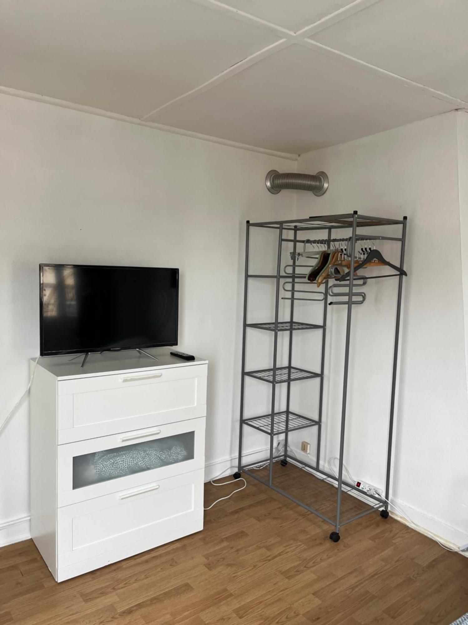 Apartamento Studio Rue Cachin Honfleur Exterior foto